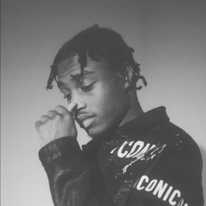 Meet your Posher, Shawn